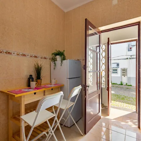 Magnolia By Interhome *