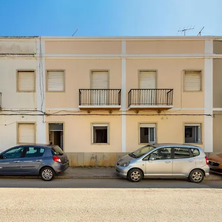 Magnolia By Interhome * Olhão