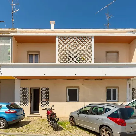 Hébergement de vacances Magnolia By Interhome *