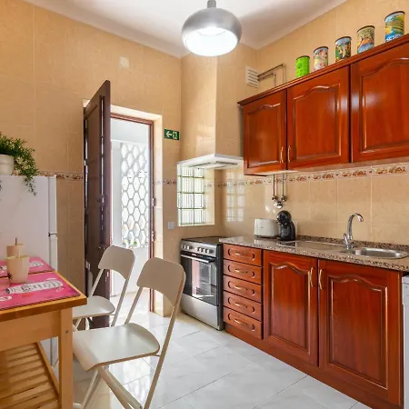 Magnolia By Interhome *