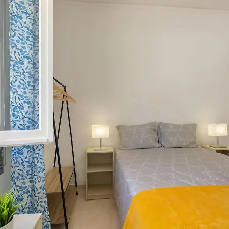 Magnolia By Interhome *