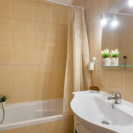 Vakantiehuis Magnolia By Interhome