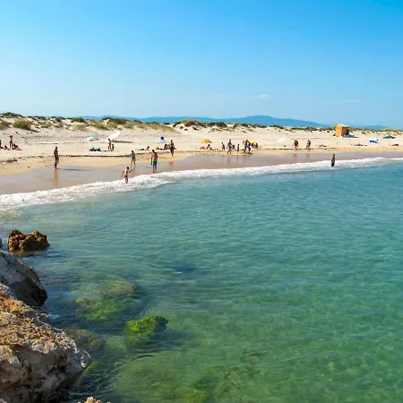 Vakantiehuis Magnolia By Interhome