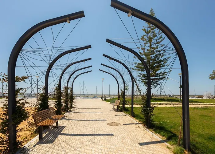 度假居 Magnolia By Interhome *