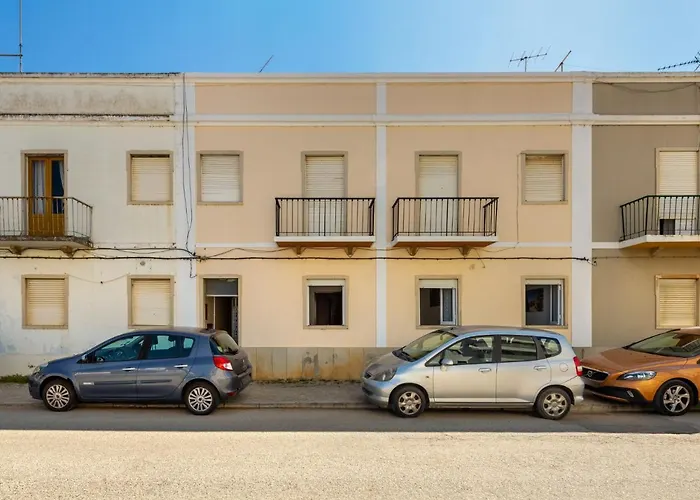 Magnolia By Interhome * 奥良