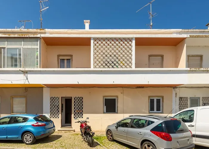 度假居 Magnolia By Interhome *