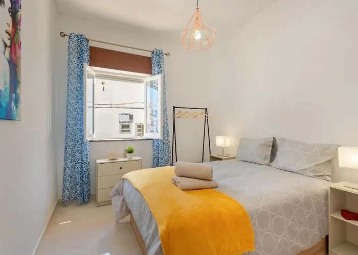 度假居 Magnolia By Interhome