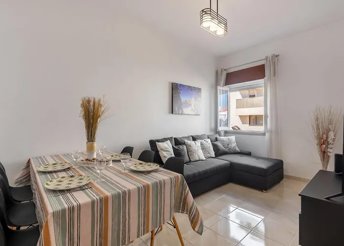 Magnolia By Interhome *