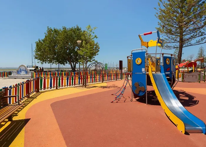 度假居 Magnolia By Interhome