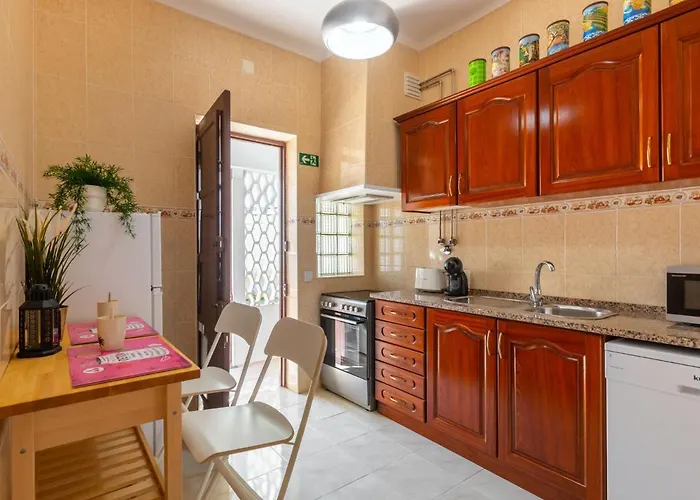 Magnolia By Interhome *