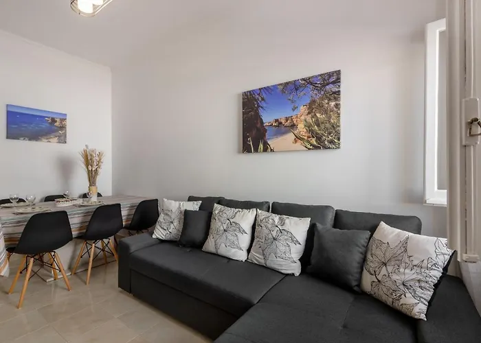 Magnolia By Interhome 度假居 奥良