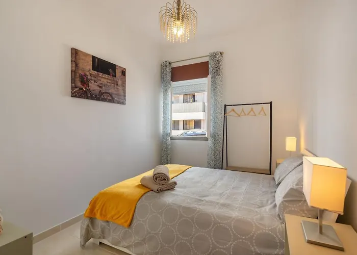 Magnolia By Interhome 度假居 *