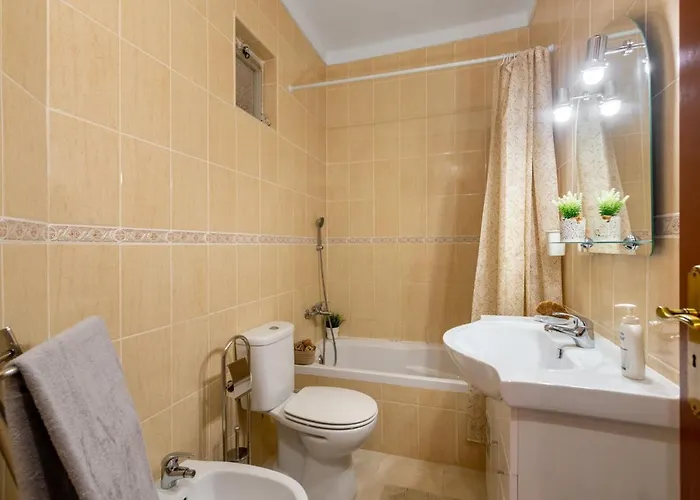 度假居 Magnolia By Interhome 奥良