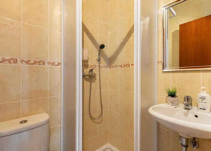 度假居 Magnolia By Interhome 奥良