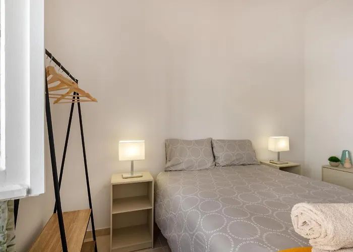 Magnolia By Interhome *