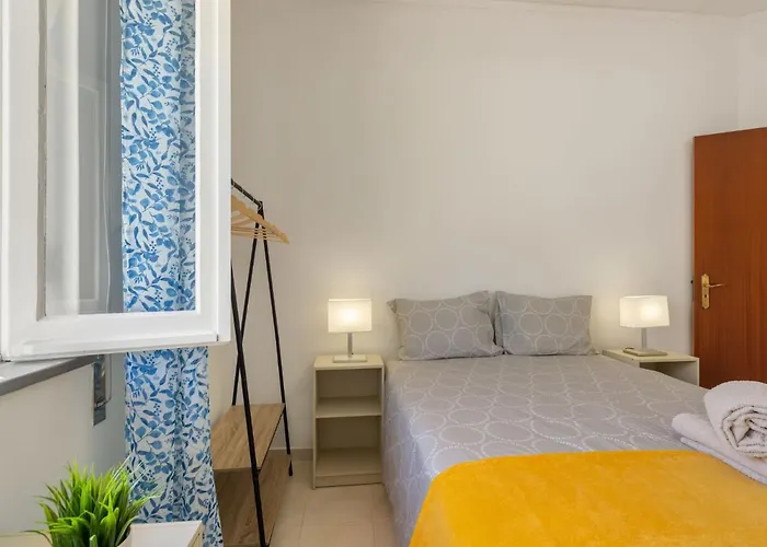 Magnolia By Interhome *