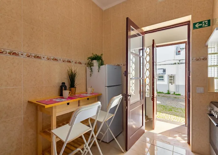 Magnolia By Interhome *