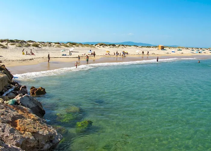 度假居 Magnolia By Interhome