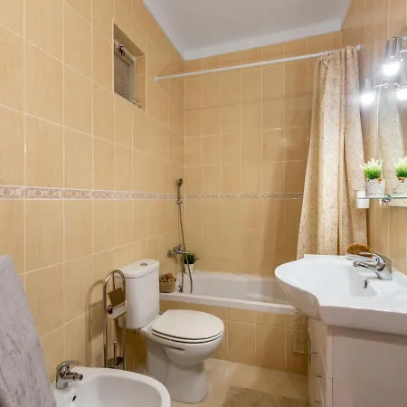 Vakantiehuis Magnolia By Interhome Olhão